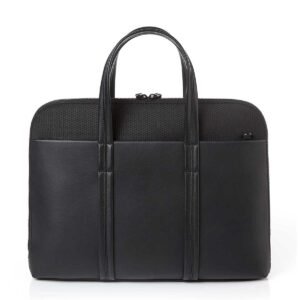 Samsonite Jefferson Slim Black Briefcase