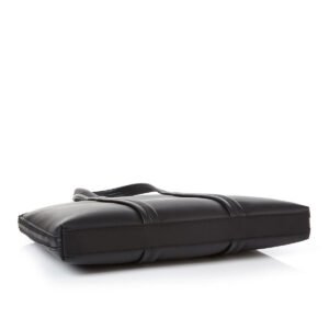 Samsonite Jefferson Slim Black Briefcase
