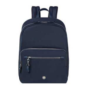 Samsonite Karissa Evo Blue Laptop Backpack