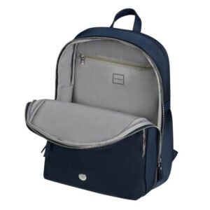Samsonite Karissa Evo Blue Laptop Backpack