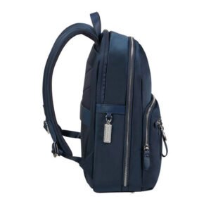 Samsonite Karissa Evo Blue Laptop Backpack