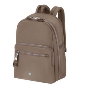 Samsonite Karissa Evo Brown Laptop Backpack