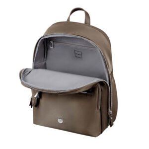 Samsonite Karissa Evo Brown Laptop Backpack