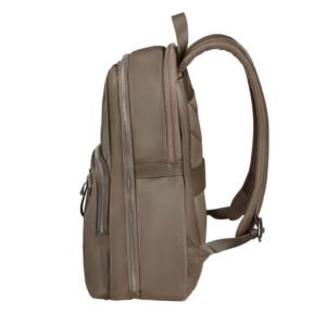 Samsonite Karissa Evo Brown Laptop Backpack