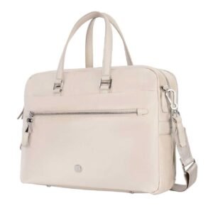 Samsonite Karissa Evo Stone Briefcase