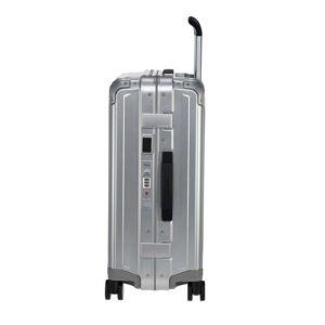 Samsonite Lite-Box Alu Aluminium Hard Luggage Bag