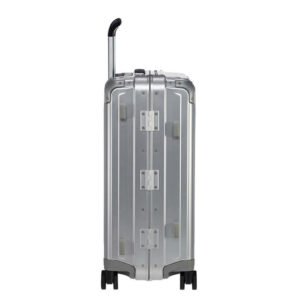 Samsonite Lite-Box Alu Aluminium Hard Luggage Bag
