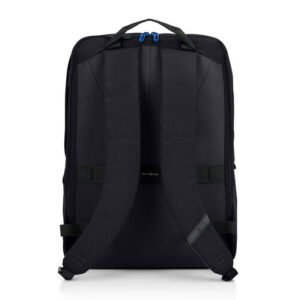 Samsonite Lite-Geo Black Laptop Backpack