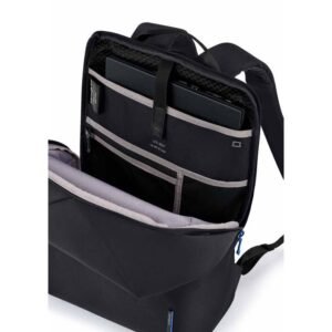 Samsonite Lite-Geo Black Laptop Backpack