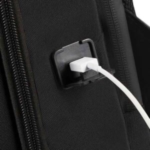 Samsonite Litepoint Black Laptop Backpack