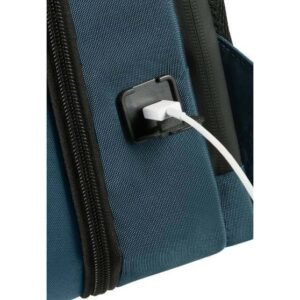 Samsonite Litepoint Blue Laptop Backpack