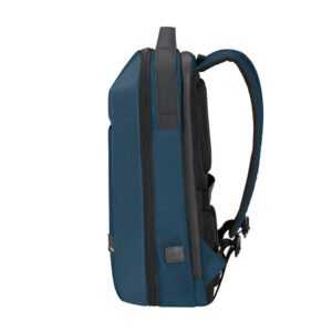 Samsonite Litepoint Blue Laptop Backpack