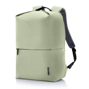 Samsonite Lite-Geo Light Green Laptop Backpack