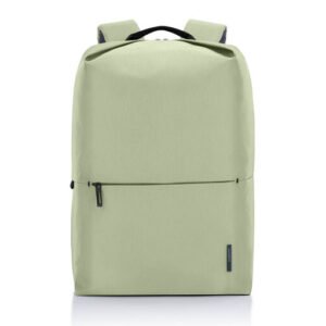 Samsonite Lite-Geo Light Green Laptop Backpack