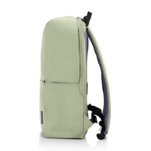 Samsonite Lite-Geo Light Green Laptop Backpack
