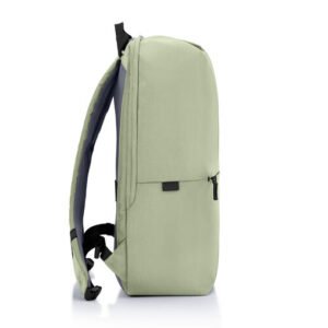 Samsonite Lite-Geo Light Green Laptop Backpack