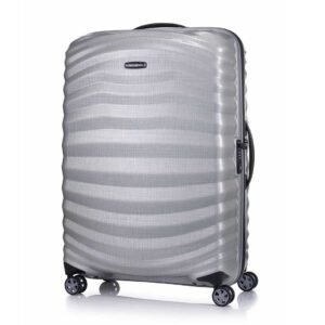 Samsonite Lite Shock Sport Hard Luggage Bag