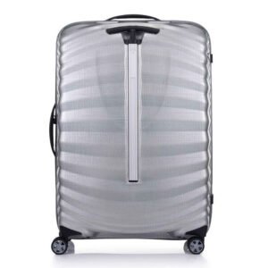 Samsonite Lite Shock Sport Hard Luggage Bag