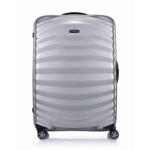 Samsonite Lite Shock Sport Hard Luggage Bag