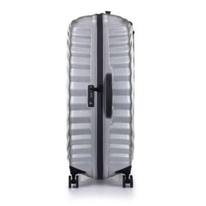 Samsonite Lite Shock Sport Hard Luggage Bag