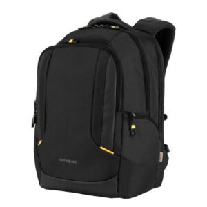 Samsonite Locus Eco N1 Black Laptop Backpack