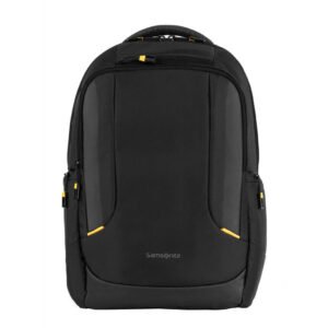 Samsonite Locus Eco N1 Black Laptop Backpack