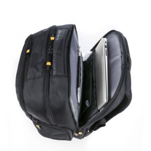 Samsonite Locus Eco N1 Black Laptop Backpack