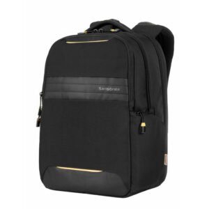 Samsonite Locus Eco N2 Black Laptop Backpack