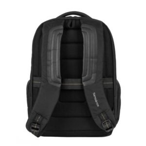 Samsonite Locus Eco N2 Black Laptop Backpack