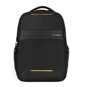 Samsonite Locus Eco N2 Black Laptop Backpack