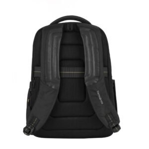 Samsonite Locus Eco N3 Expandable Black Laptop Backpack