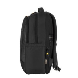Samsonite Locus Eco N3 Expandable Black Laptop Backpack