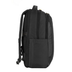Samsonite Locus Eco N3 Expandable Black Laptop Backpack