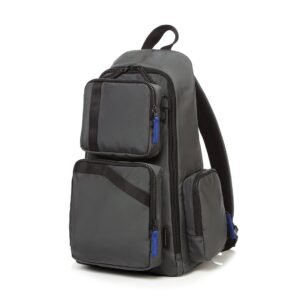 Samsonite Lukout Grey Laptop Backpack