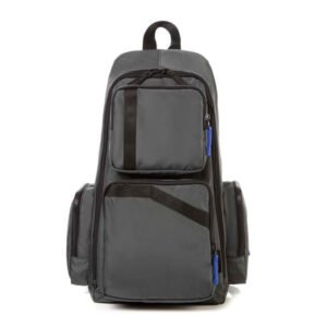 Samsonite Lukout Grey Laptop Backpack