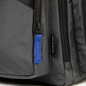 Samsonite Lukout Grey Laptop Backpack