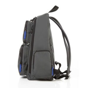 Samsonite Lukout Grey Laptop Backpack