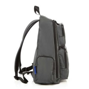 Samsonite Lukout Grey Laptop Backpack
