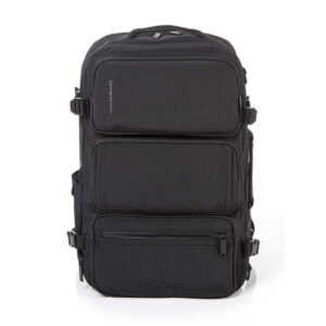 Samsonite Marston 3-Ways Black Backpack
