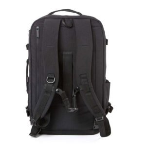 Samsonite Marston 3-Ways Black Backpack