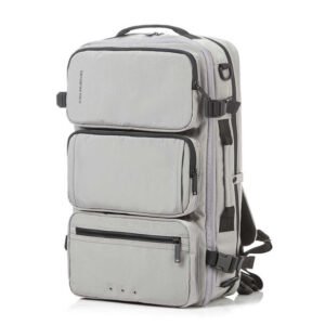 Samsonite Marston 3-Ways Grey Backpack
