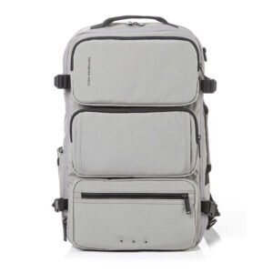 Samsonite Marston 3-Ways Grey Backpack