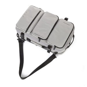 Samsonite Marston 3-Ways Grey Backpack