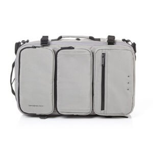 Samsonite Marston 3-Ways Grey Backpack