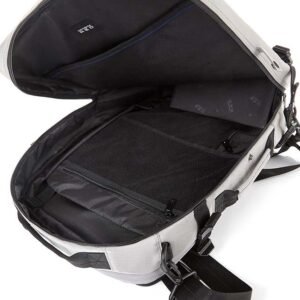 Samsonite Marston 3-Ways Grey Backpack