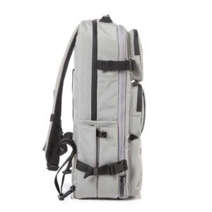 Samsonite Marston 3-Ways Grey Backpack