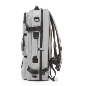 Samsonite Marston 3-Ways Grey Backpack