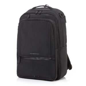 Samsonite Marston Black Laptop Backpack