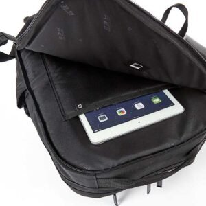 Samsonite Marston Black Laptop Backpack