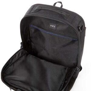 Samsonite Marston Black Laptop Backpack